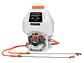 Fumigador a gasolina Truper 101568, 2 tiempos, 25 lts