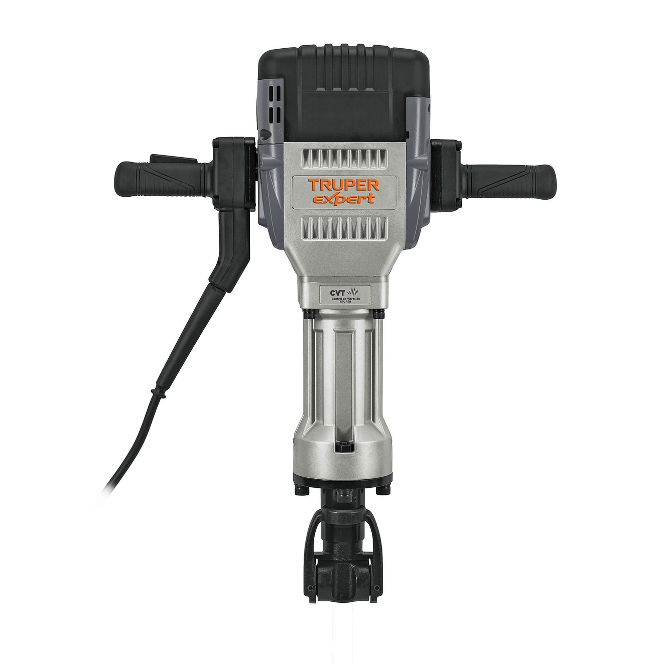 Demoledor HEX 30 kg Truper 100894 62 JOULES 2000W  Expert MADE-30NX  1