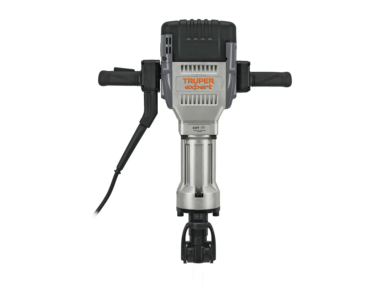 Demoledor HEX 30 kg Truper 100894 62 JOULES 2000W  Expert MADE-30NX  - Foto 1 | aztools.co