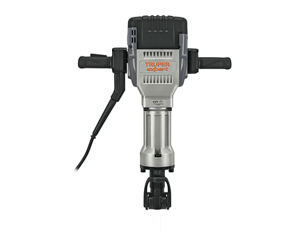 Demoledor HEX 30 kg Truper 100894 62 JOULES 2000W  Expert MADE-30NX  - Foto 1 | aztools.co