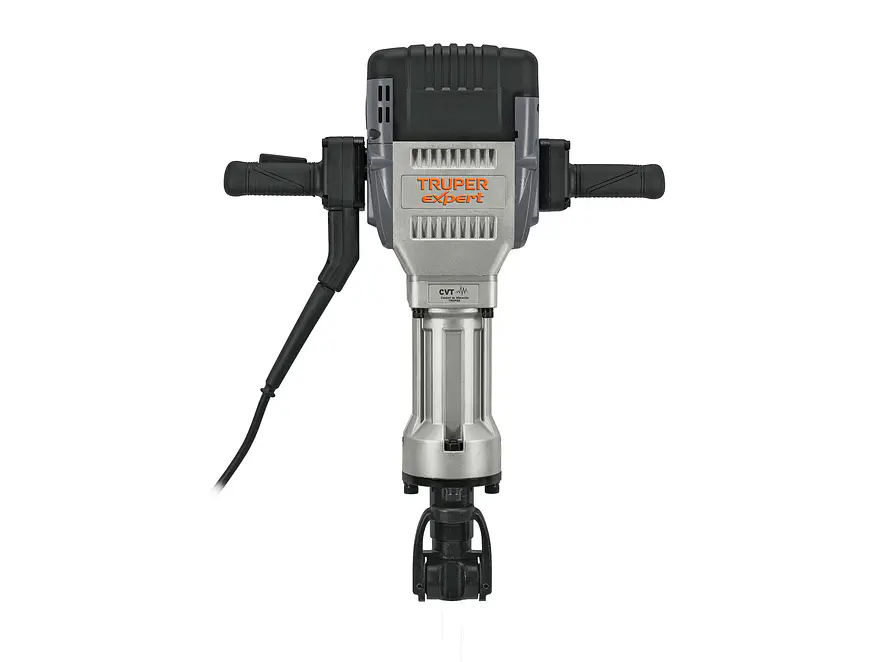 Demoledor HEX 30 kg Truper 100894 62 JOULES 2000W  Expert MADE-30NX  - Foto 1 | aztools.co
