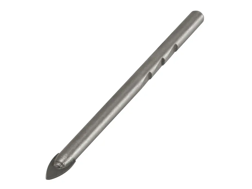 Broca piloto de 1/4' para brocasierras diamante TRUPER 101581 - Envío a todo Colombia | aztools.co