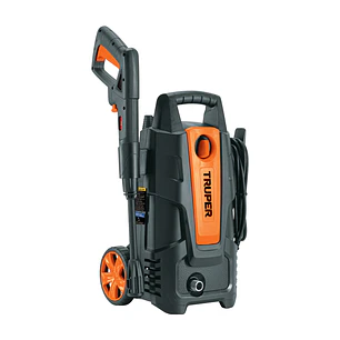 Hidrolavadora Eléctrica Truper 101593 1500 PSI HILA-1500 | 1.9 HP, 127V, con Jabonera