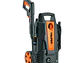 Hidrolavadora Eléctrica Truper 101593 1500 PSI HILA-1500 | 1.9 HP, 127V, con Jabonera - Miniatura 2 | aztools.co
