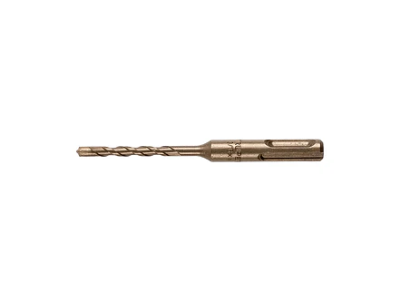 Broca SDS Plus 3/16 x 4' TRUPER 101142 - Envío a todo Colombia | aztools.co