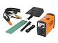 Soldadora inversora mini Truper 100900, 100 A, 127 V