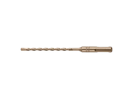 Broca SDS Plus 3/16 x 6' TRUPER 101143 - Envío a todo Colombia | aztools.co
