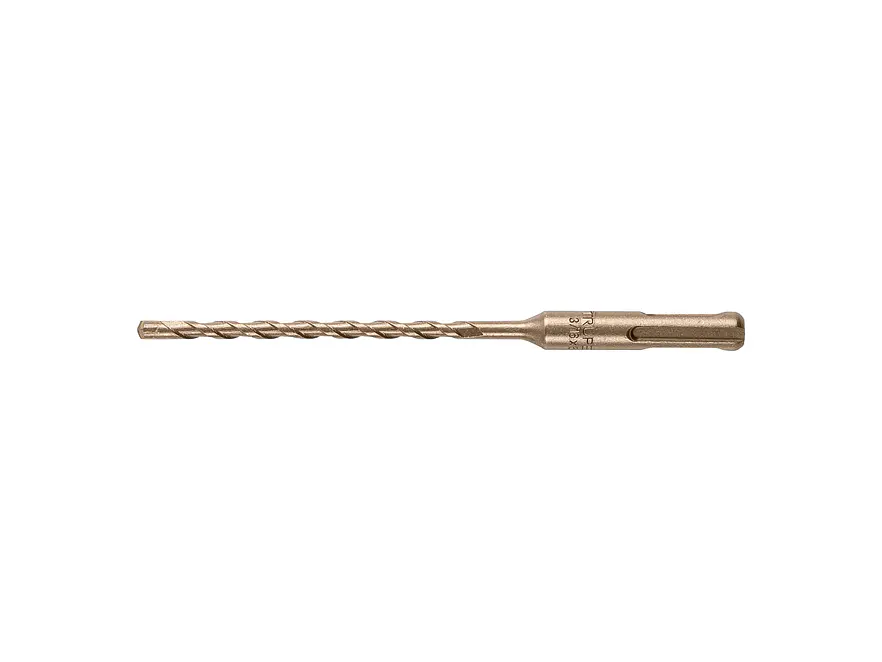 Broca SDS Plus 3/16 x 6' TRUPER 101143 - Envío a todo Colombia | aztools.co