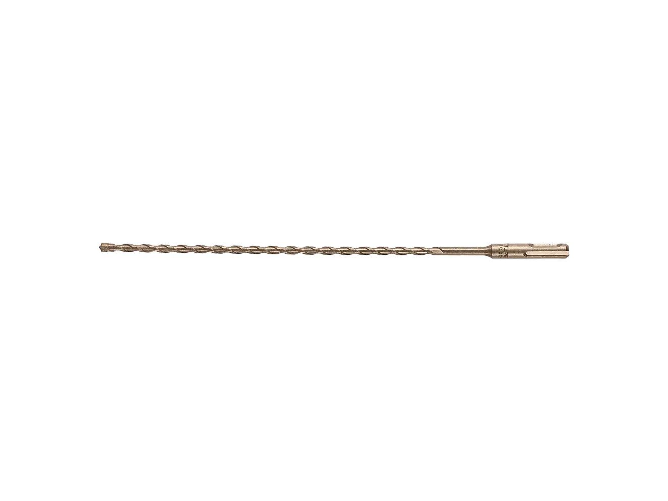 Broca SDS Plus 1/4 x 12' TRUPER 101144 - Envío a todo Colombia | aztools.co