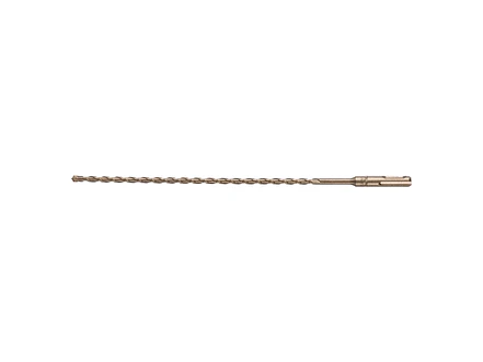 Broca SDS Plus 1/4 x 12' TRUPER 101144 - Envío a todo Colombia | aztools.co