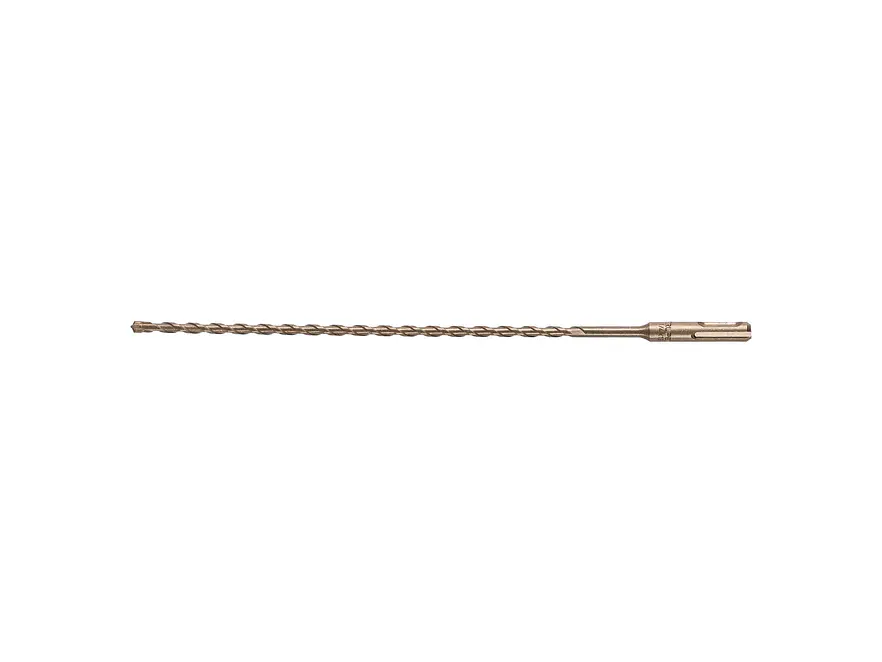 Broca SDS Plus 1/4 x 12' TRUPER 101144 - Envío a todo Colombia | aztools.co