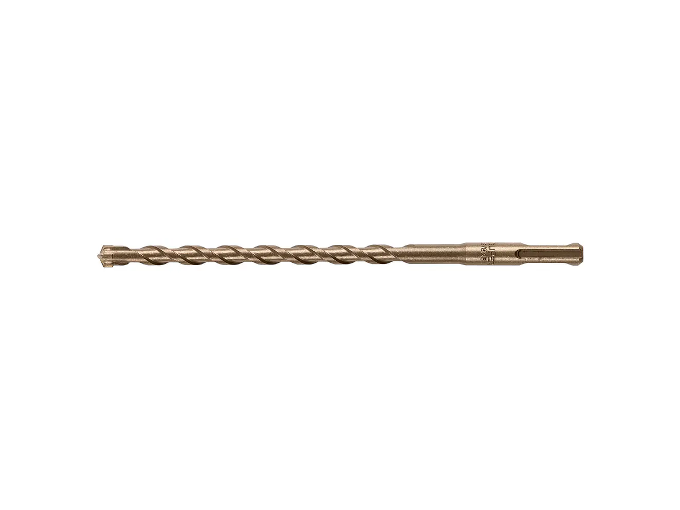Broca SDS Plus 3/8 x 8' TRUPER 101145 - Envío a todo Colombia | aztools.co