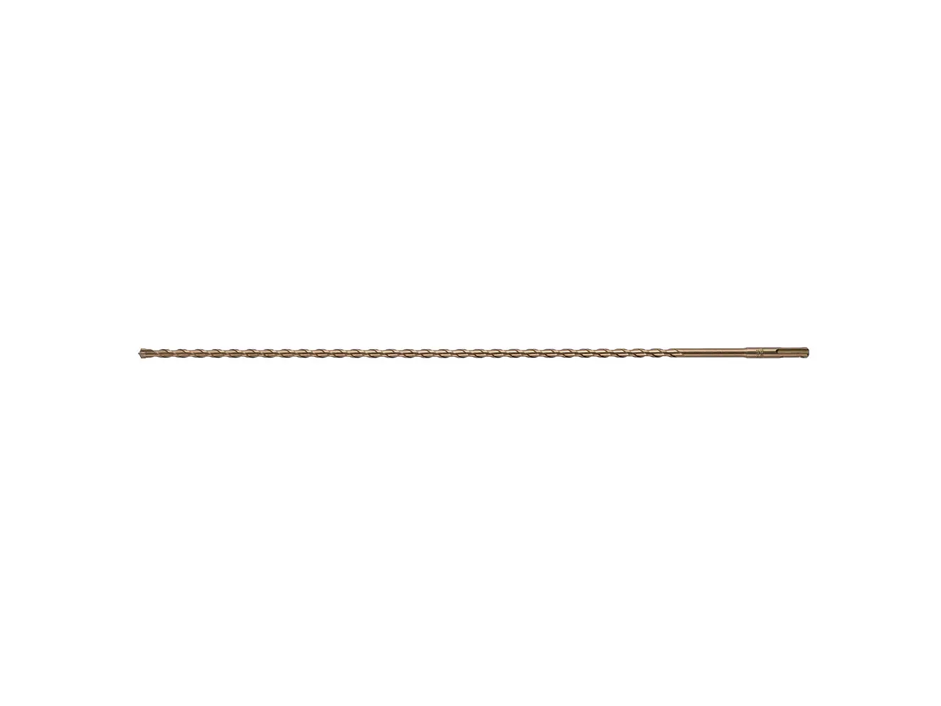 Broca SDS Plus 3/8 x 24' TRUPER 101146 - Envío a todo Colombia | aztools.co