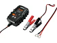 Cargador Baterías Truper 101610 1A 6V/12V  - Miniatura 1 | aztools.co