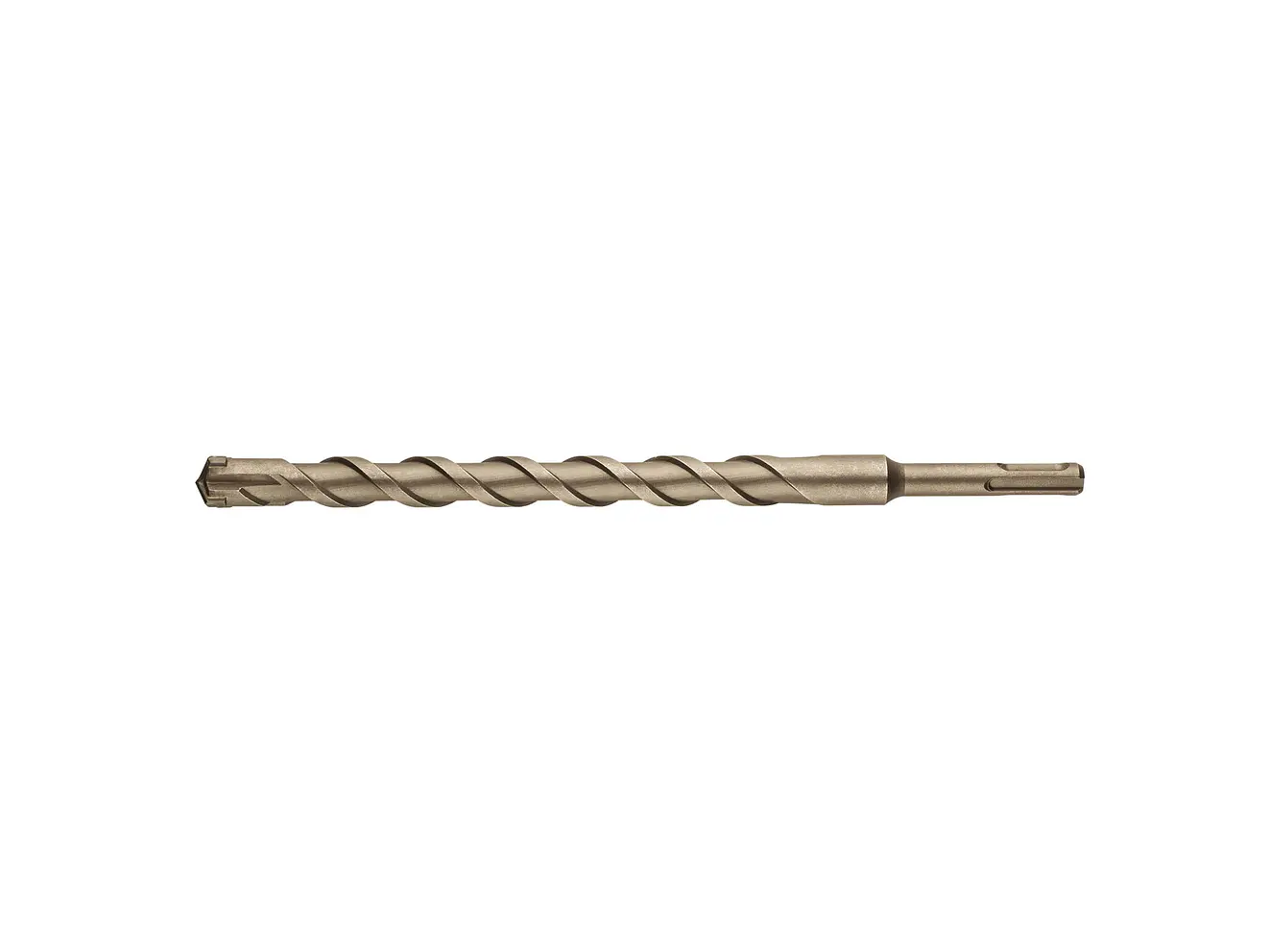 Broca SDS Plus 3/4 x 10' TRUPER 101148 - Envío a todo Colombia | aztools.co