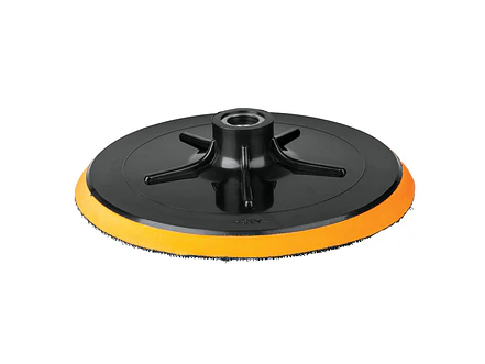 Base hook and loop para PULA-7A3 TRUPER 101612 - Envío a todo Colombia | aztools.co