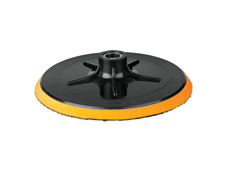 Base hook and loop para PULA-7A3 TRUPER 101612 - Envío a todo Colombia | aztools.co