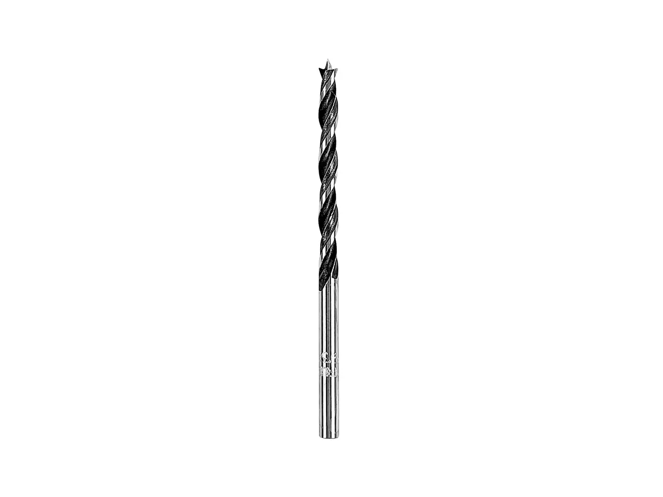 Broca para madera 5/32' TRUPER 101627 - Envío a todo Colombia | aztools.co