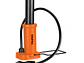 Bomba de pedal Truper 101667, 60 PSI  - Miniatura 1 | aztools.co