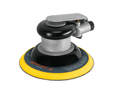 Lijadora orbital neumática industrial Truper 101895 6