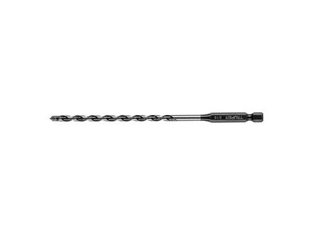 Broca multimaterial 3/16 x 6' TRUPER 101805 - Envío a todo Colombia | aztools.co