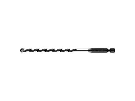 Broca multimaterial 1/4 x 6' TRUPER 101806 - Envío a todo Colombia | aztools.co