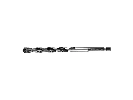 Broca multimaterial 3/8 x 6' TRUPER 101808 - Envío a todo Colombia | aztools.co