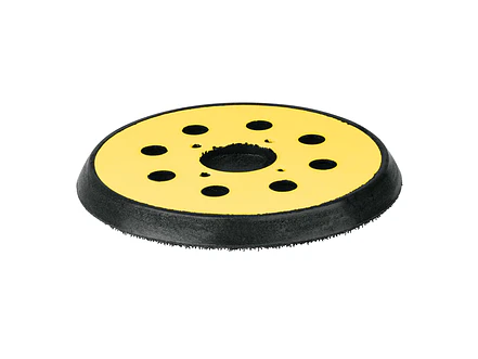 Base hook and loop para LIRO-5N TRUPER 101922 - Envío a todo Colombia | aztools.co