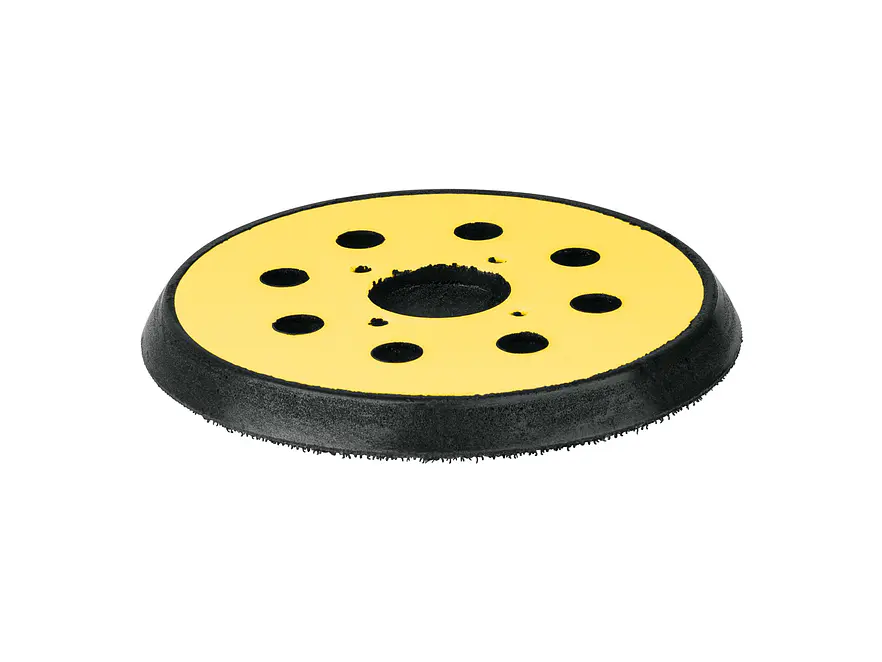 Base hook and loop para LIRO-5N TRUPER 101922 - Envío a todo Colombia | aztools.co