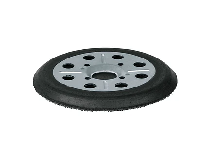 Base hook and loop para LIRO-5A TRUPER 101923 - Envío a todo Colombia | aztools.co