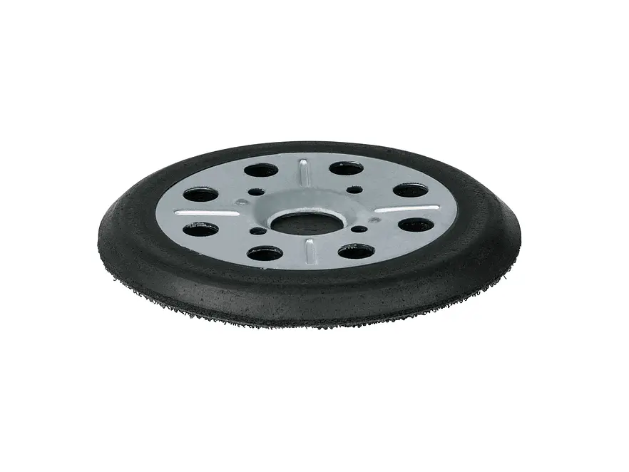 Base hook and loop para LIRO-5A TRUPER 101923 - Envío a todo Colombia | aztools.co