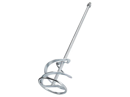 Varilla mezcladora para MEZ-150N TRUPER 101960 - Foto 1 | aztools.co