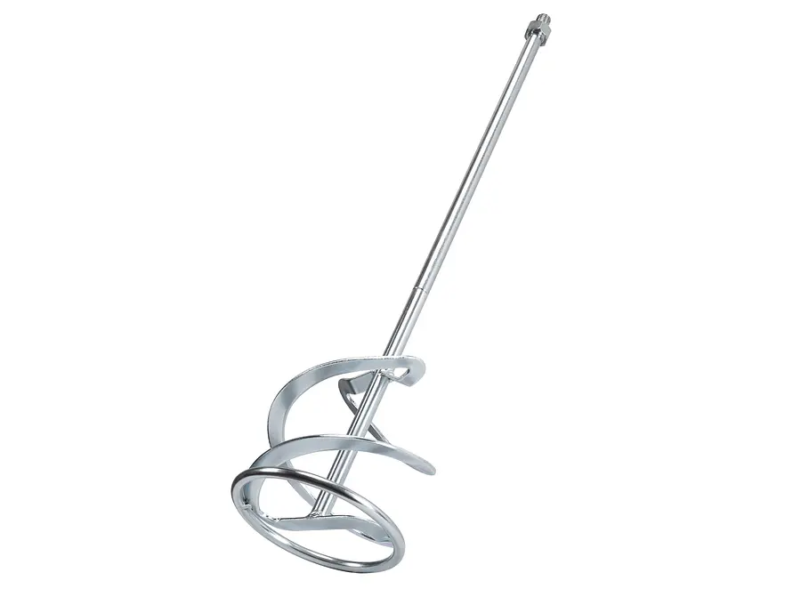 Varilla mezcladora para MEZ-150N TRUPER 101960 - Foto 1 | aztools.co
