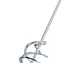 Varilla mezcladora para MEZ-150N TRUPER 101960 - Miniatura 1 | aztools.co