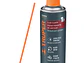 Lubricante penetrante en aerosol Truper 101976, 400 ml  - Miniatura 1 | aztools.co