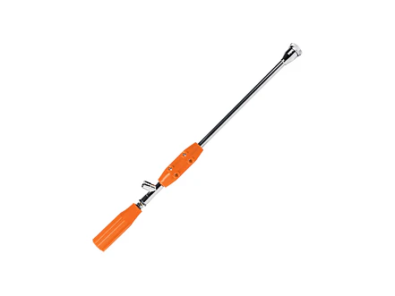Lanza ajustable p/fumigadores a gasolina FUG-252/FUG-254 TRUPER 101995 - Envío a todo Colombia | aztools.co