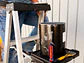 Escalera tipo tijera Truper 16743 Tipo 3 con 5 pasos con bandeja  - Miniatura 7 | aztools.co