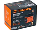 Bomba Presurizadora Truper 14635, 1/6 HP Aumenta la Presión del Agua en Casa - Miniatura 7 | aztools.co