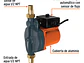 Bomba Presurizadora Truper 14635, 1/6 HP Aumenta la Presión del Agua en Casa - Miniatura 3 | aztools.co