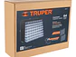 Caja Organizador 64 Compartimientos 50 Cm Truper 10895 Color Negro - Miniatura 10 | aztools.co