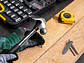 Juego de herramientas 133 piezas Pretul 24223 con estuche rígido - Miniatura 7 | aztools.co
