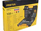 Juego de herramientas 133 piezas Pretul 24223 con estuche rígido - Miniatura 10 | aztools.co
