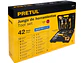 Juego de herramientas Pretul 22101, 42 piezas,  - Miniatura 9 | aztools.co