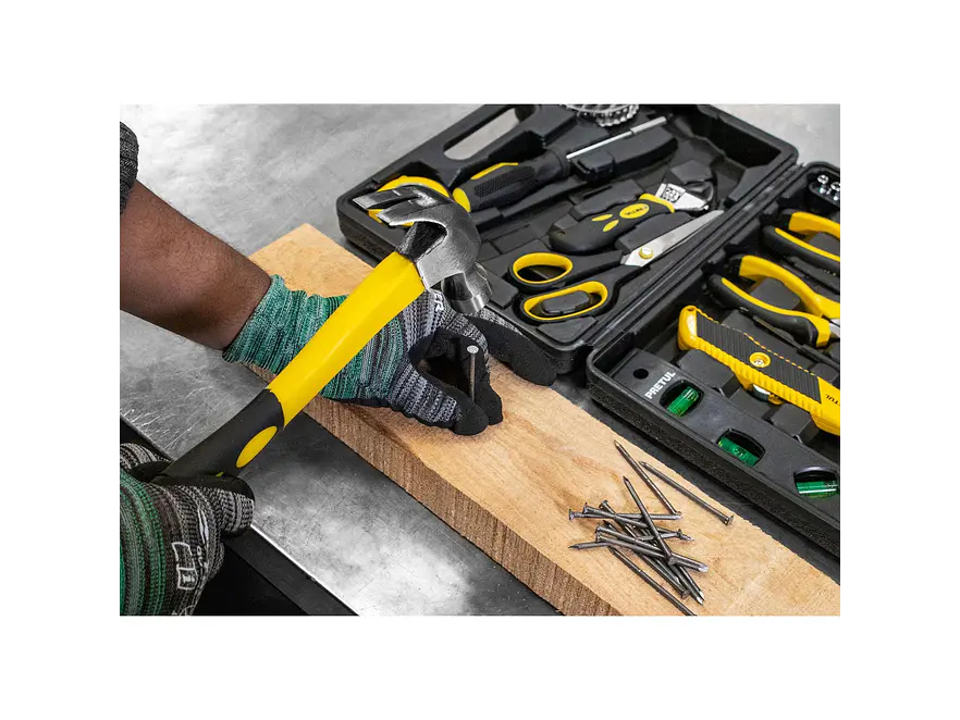 Juego de herramientas Pretul 22101, 42 piezas,  - Foto 7 | aztools.co