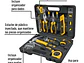 Juego de herramientas Pretul 22101, 42 piezas,  - Miniatura 2 | aztools.co