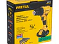 Taladro inalámbrico Pretul 29975 batería ion litio 12 V  - Miniatura 5 | aztools.co