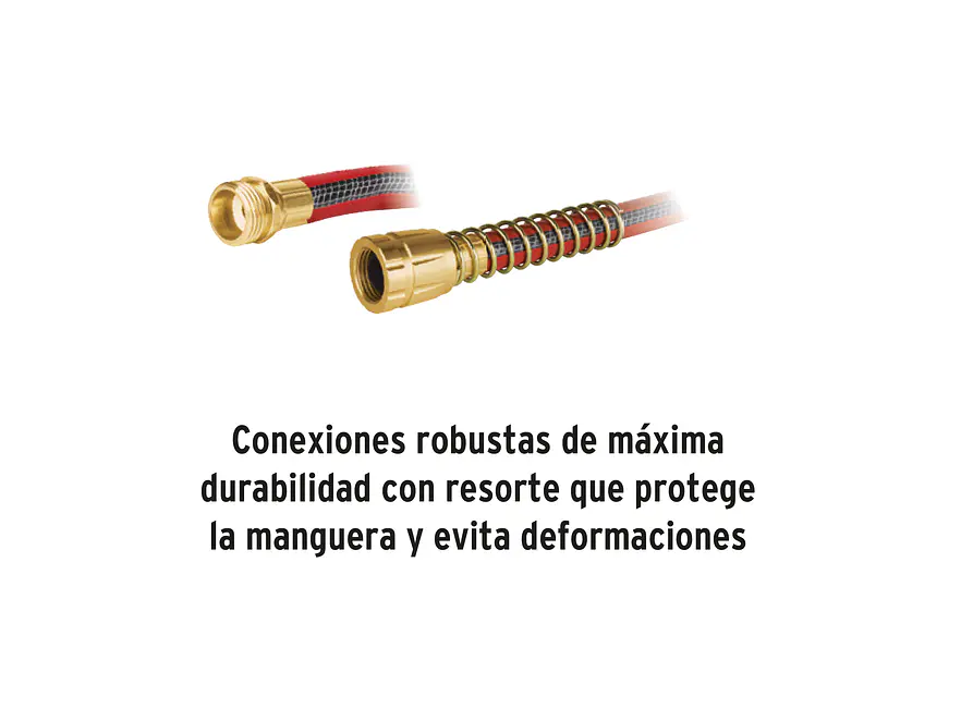 Manguera riego 20mt  1/2