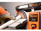 Lijadora de banda Truper 12110 PUL-4X6T 60Hz 375W 120V  - Miniatura 3 | aztools.co