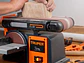 Lijadora de banda Truper 12110 PUL-4X6T 60Hz 375W 120V  - Miniatura 6 | aztools.co