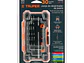 Destornillador joyero de precisión con 30 puntas y extensión Truper 14162 - Miniatura 4 | aztools.co